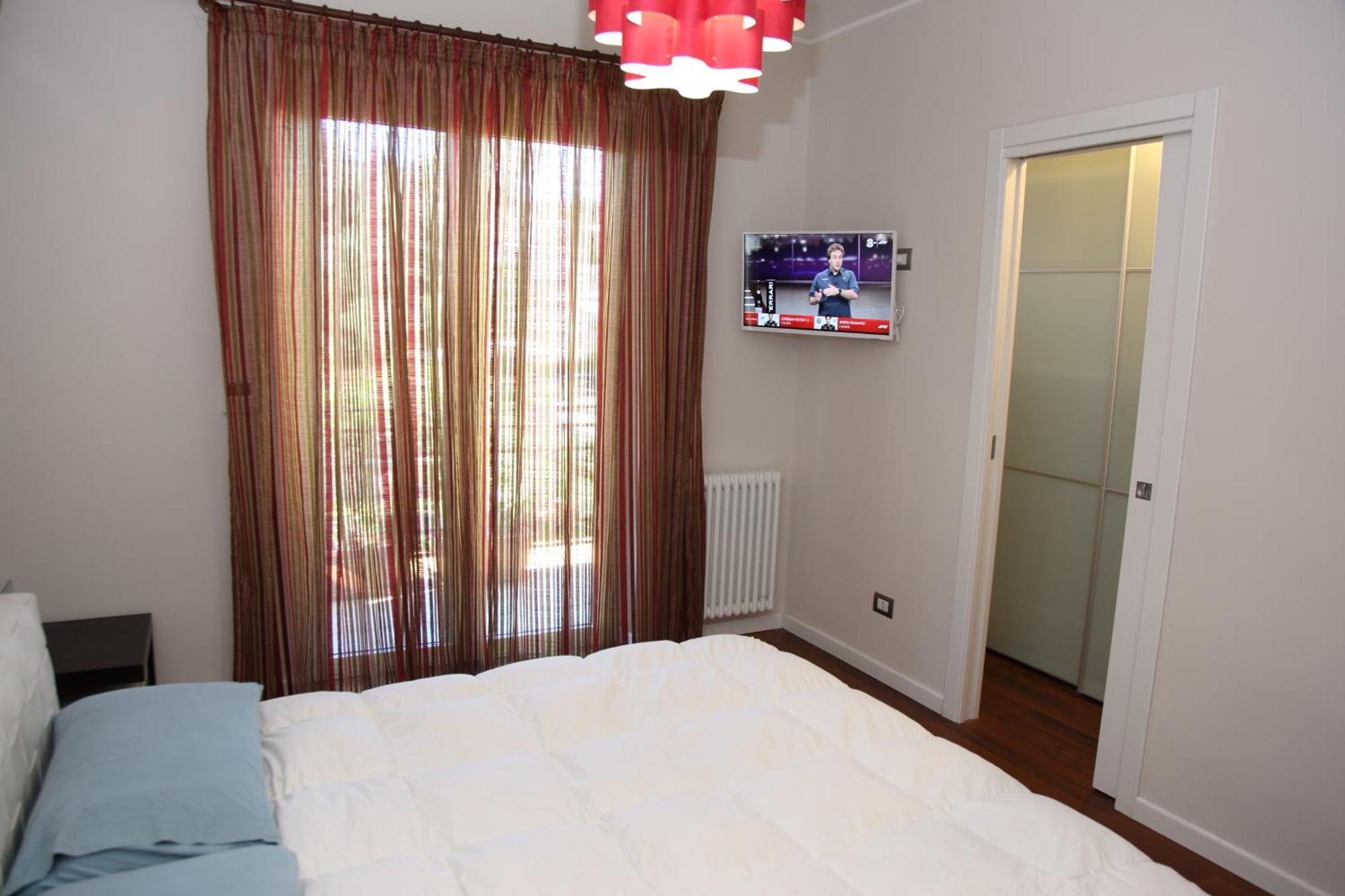 Domus Aurige Bed & Breakfast Messina Dış mekan fotoğraf
