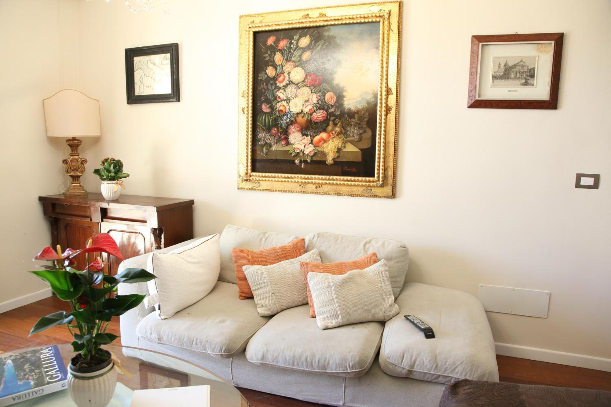 Domus Aurige Bed & Breakfast Messina Dış mekan fotoğraf