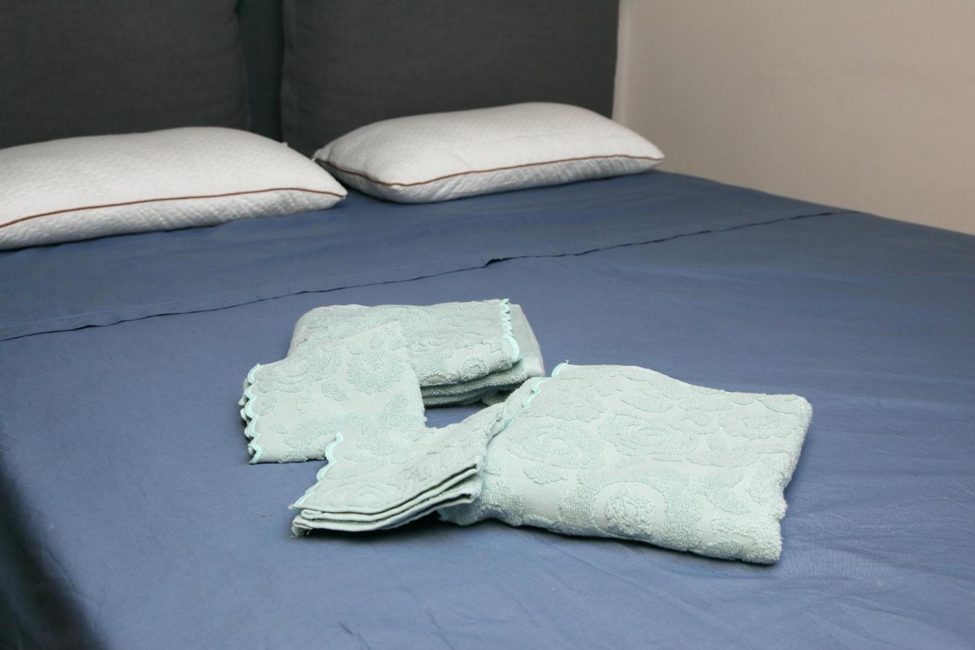 Domus Aurige Bed & Breakfast Messina Dış mekan fotoğraf