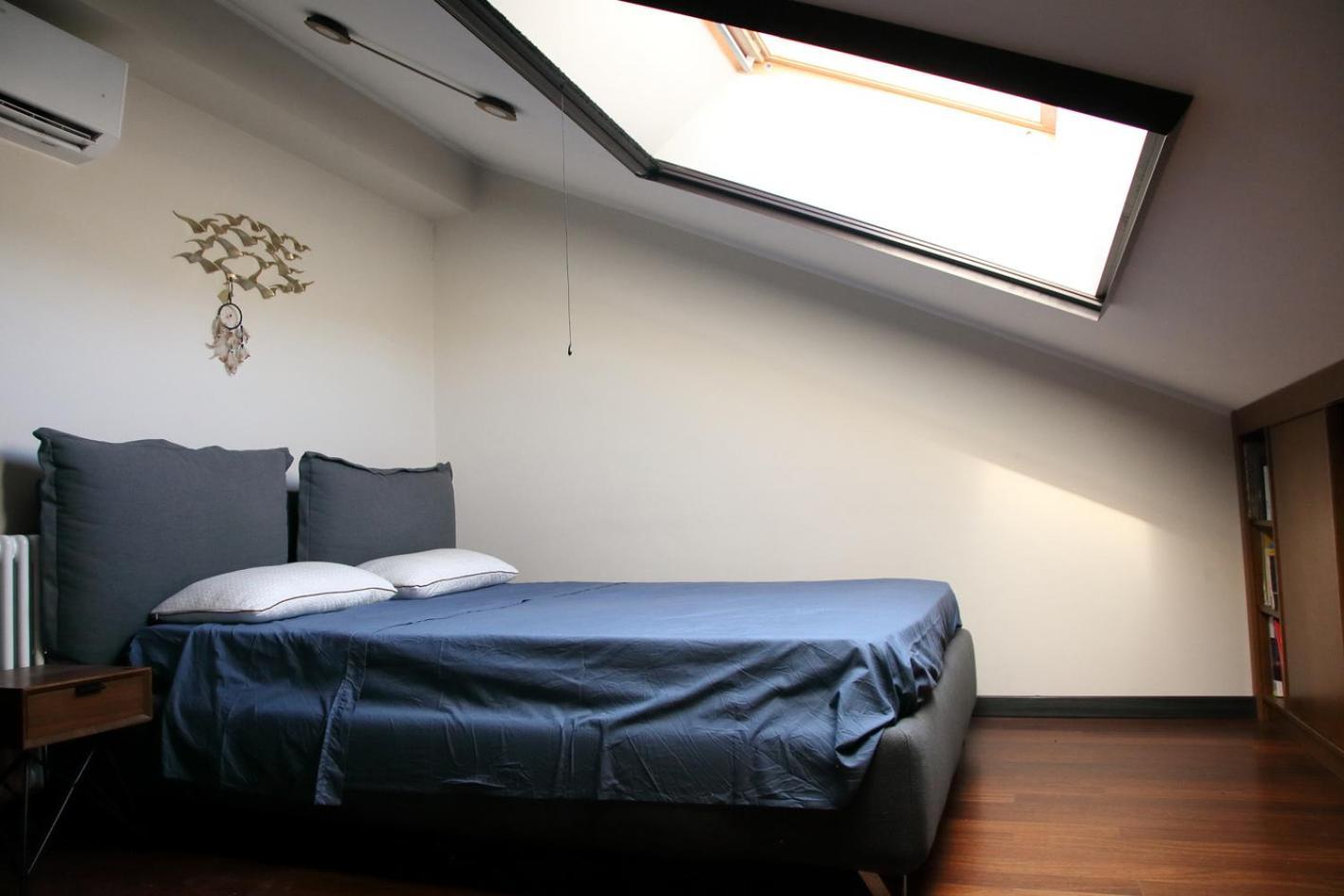 Domus Aurige Bed & Breakfast Messina Dış mekan fotoğraf