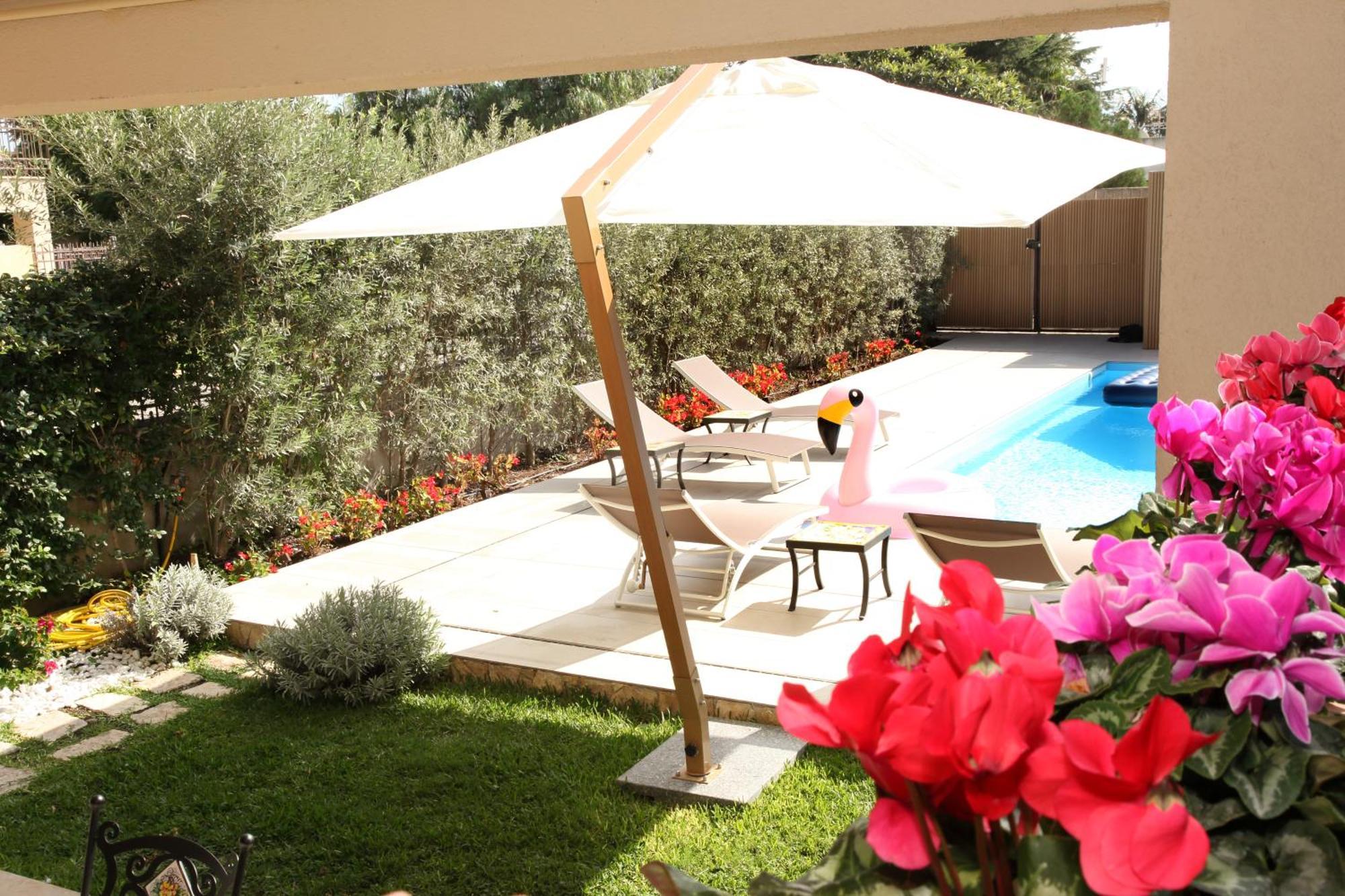 Domus Aurige Bed & Breakfast Messina Dış mekan fotoğraf