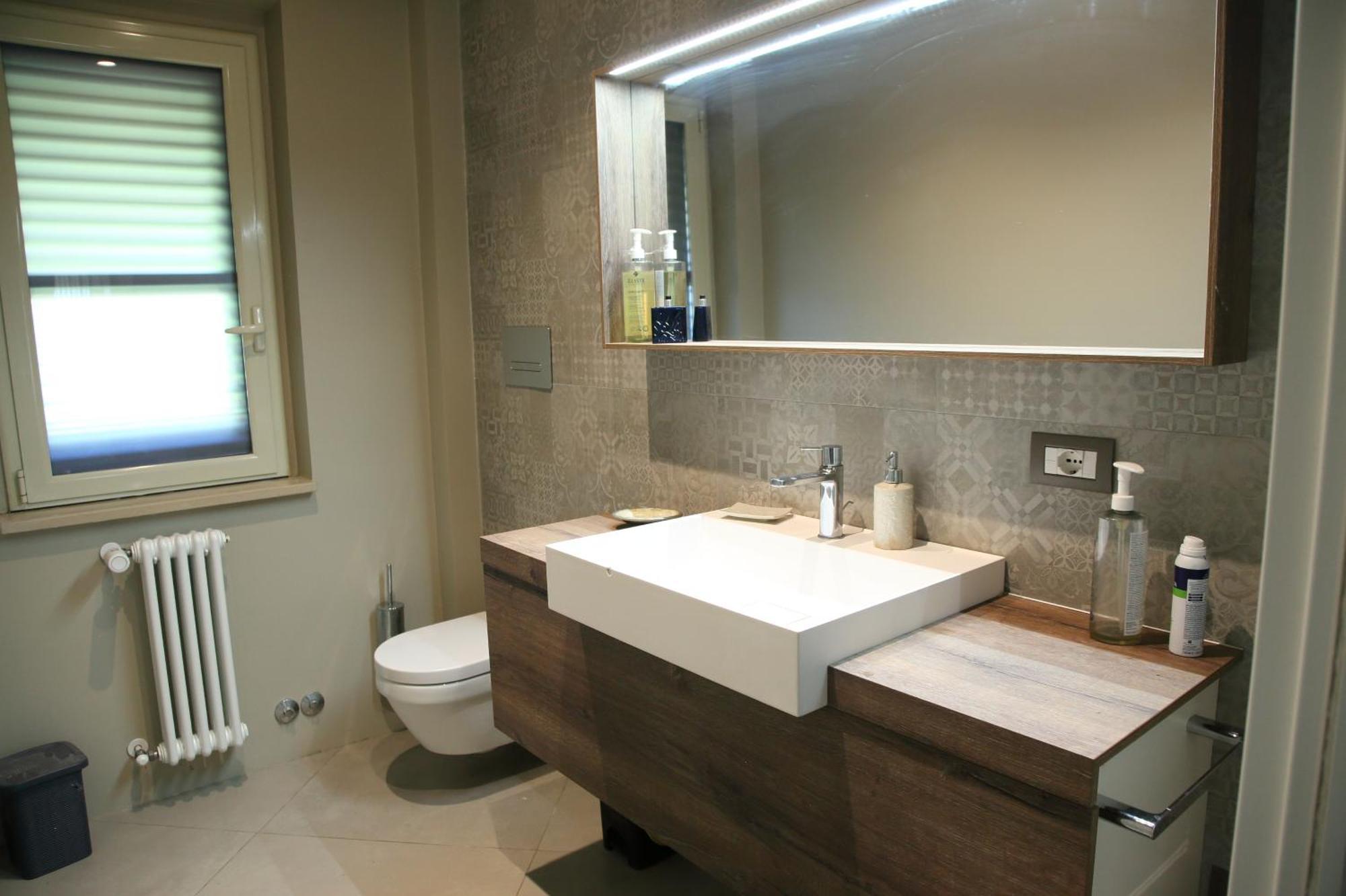 Domus Aurige Bed & Breakfast Messina Dış mekan fotoğraf