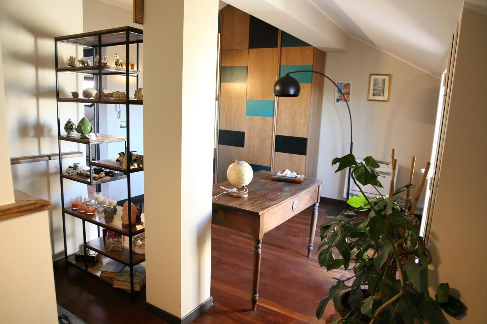 Domus Aurige Bed & Breakfast Messina Dış mekan fotoğraf