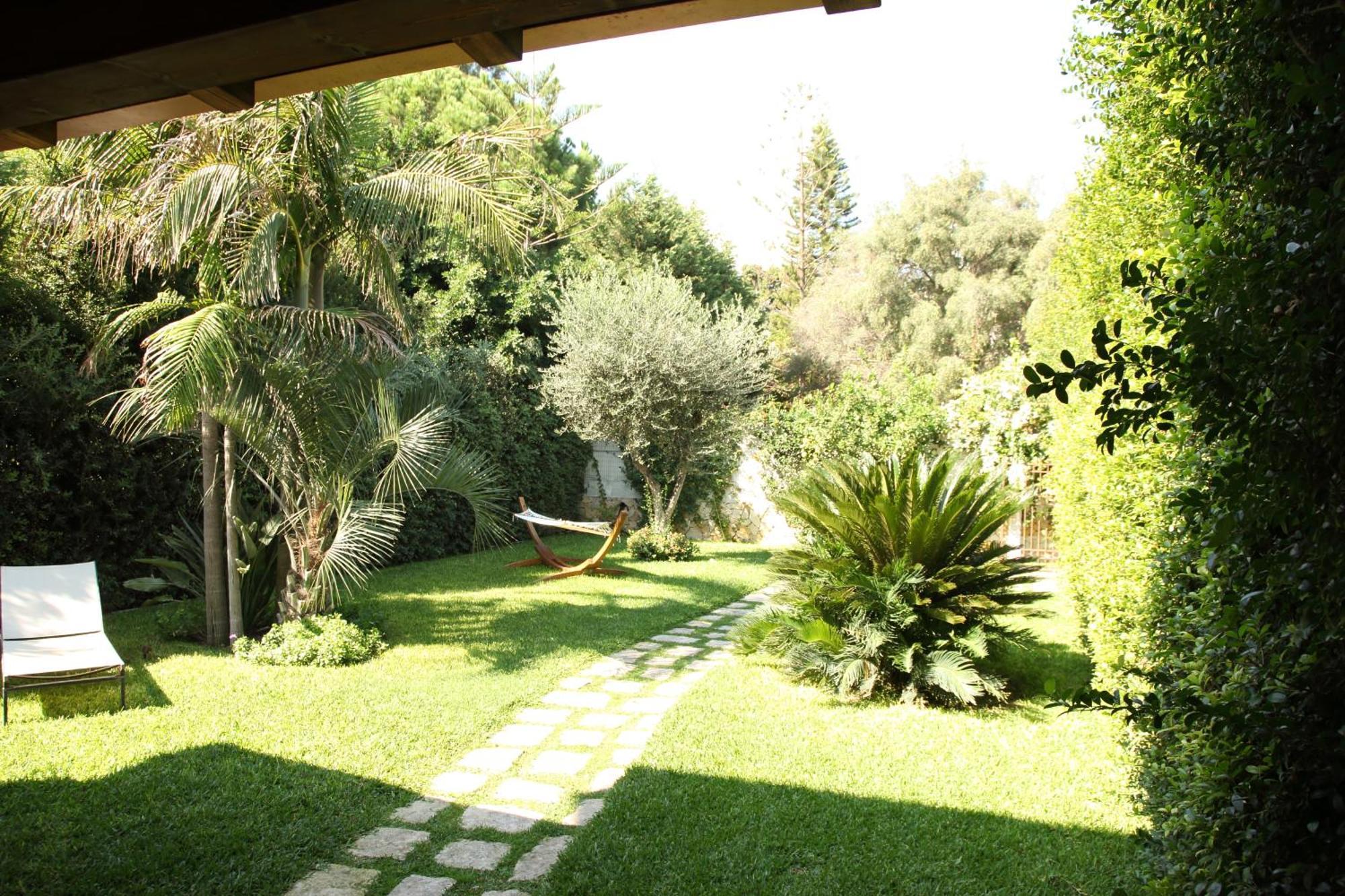 Domus Aurige Bed & Breakfast Messina Dış mekan fotoğraf
