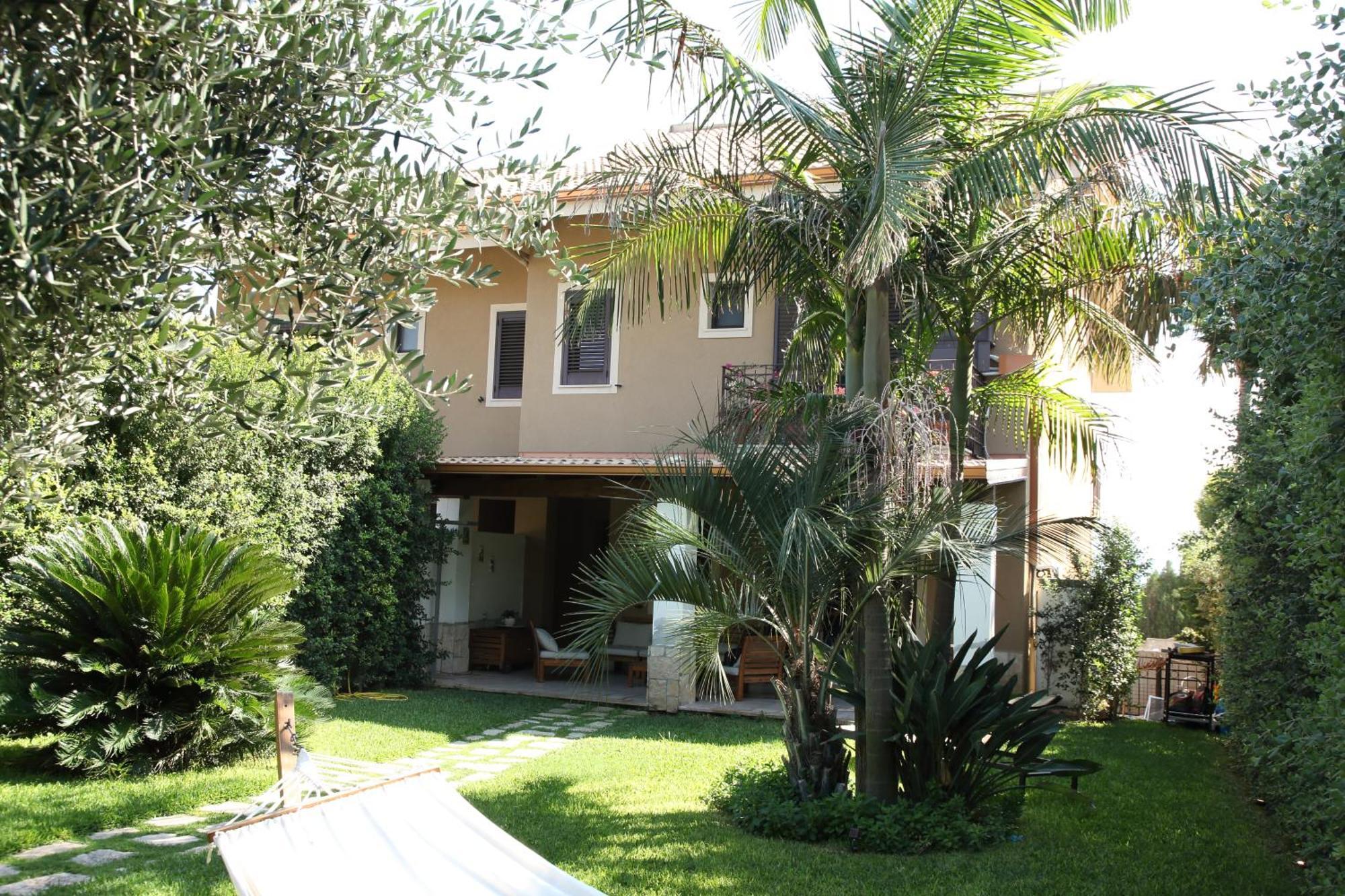 Domus Aurige Bed & Breakfast Messina Dış mekan fotoğraf